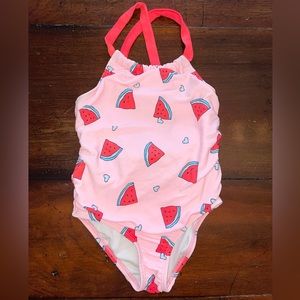 Carter’s Watermelon Bathing Suit